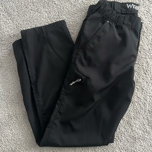 Wrangler Flex Waist Hiking Pants